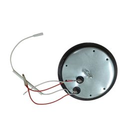   15,5cm főzőlap fűtőbetét vezetékkel, hőbiztosítékkal  HM6132A HM6133 HM 6134