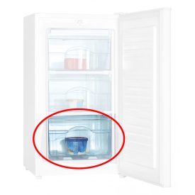 HM 4179 fagyasztó fiók alsó kicsi