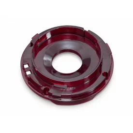 HM 2061A Porszívó Motorcsatlakozó Alsó Burkolat