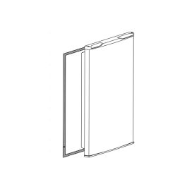 Hausmeister HM 3222N / HM 3222E normál téri ajtó