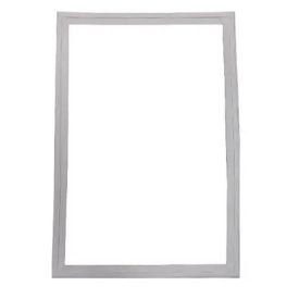   Normál téri ajtógumi, szigetelés HM3192H HM3193H HM3195 hűtőszekrényhez