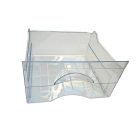 HM 4179 fagyasztó fiók felső és középső