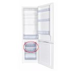 Hausmeister HM 3192H / HM3192 E / HM3193H / HM3195 / HM3195 E / HM3505 / HM3506 / HM4178-5 / HM4178-5E közép fagyasztó fiók