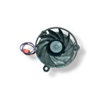 Hausmeister side by side  hűtőszekrény ventilátor motor HM3300, HM3300E, HM3514E