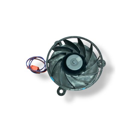 Hausmeister side by side  hűtőszekrény ventilátor motor HM3300, HM3300E, HM3514E