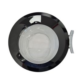 HM 2711 / 2601 Mosógép Ajtó (Komplett) - Hausmeister