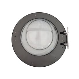 HM 2711 / 2601 Mosógép Ajtó (Komplett) - Hausmeister