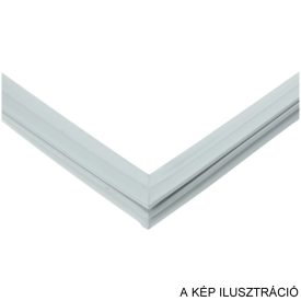   Hausmeister HM 4172 / HM 4172E fagyasztóláda ajtó ajtógumi