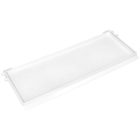 HM3108 fagyasztó ajtó belső, elpárologtató egységhez Hausmeister 320x128 mm