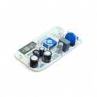 HM 3180 Hűtőszekrény Hőfokszabályzó - Hausmeister