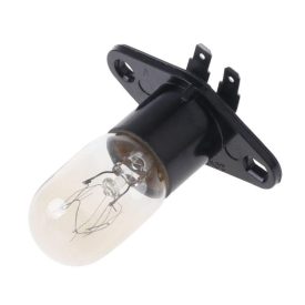   Mikrohullámú sütő lámpa égő foglalattal 230V 20W pl HM Diana, HM Diana Grill, HM Bella, HM Bella Grill, HM 1025, HM 1077, HM 1078, HM 1077A