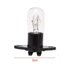 Mikrohullámú sütő lámpa égő foglalattal 230V 20W pl HM Diana, HM Diana Grill, HM Bella, HM Bella Grill, HM 1025, HM 1077, HM 1078, HM 1077A