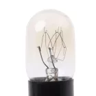 Mikrohullámú sütő lámpa égő foglalattal 230V 20W pl HM Diana, HM Diana Grill, HM Bella, HM Bella Grill, HM 1025, HM 1077, HM 1078, HM 1077A