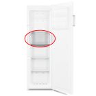 HM 4183E no frost fagyasztó fiók FELSŐ