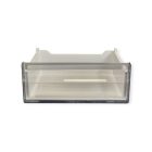 Fagyasztó fiók középső, felső HM 3180 / 3181 hűtőhöz
