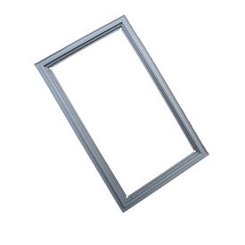   Fagyasztó ajtógumi, szigetelés, fagyasztó ajtószigetelés ajtógumi Hausmeister, OK, Navon