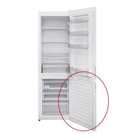   Fagyasztó ajtógumi, szigetelés, fagyasztó ajtószigetelés ajtógumi Hausmeister, OK, Navon