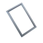 Hűtőszekrény ajtógumi, szigetelés, hűtőrész ajtószigetelés ajtógumi Hausmeister, OK, Navon