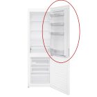 Hűtőszekrény ajtógumi, szigetelés, hűtőrész ajtószigetelés ajtógumi Hausmeister, OK, Navon