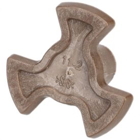   Tányérforgató csillag mikrohullámú sütőbe HM Diana, HM 1026, HM 1077, HM 1027 HM 1078