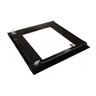 Gáztűzhely komplett ajtó HM5020 HM5016 HM5000 HM5023 HM5024 HM5003