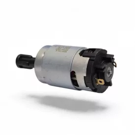 HM 5500 Botmixer Motor - Hausmeister