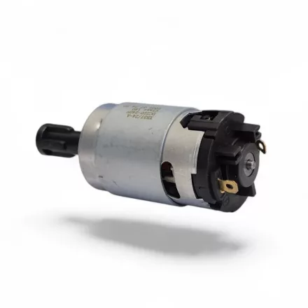 HM 5500 Botmixer Motor - Hausmeister