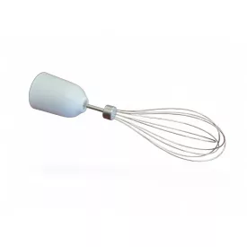 HM 5500 Botmixer Habverő + Adapter - Hausmeister