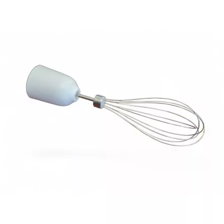 HM 5500 Botmixer Habverő + Adapter - Hausmeister