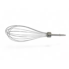 HM 5500 Botmixer Habverő + Adapter - Hausmeister