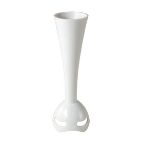   Műanyag fehér mixer szár, botimxer rúdmixer szár Hausmeister HM 5505 HM 5502B