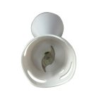 Műanyag fehér mixer szár, botimxer rúdmixer szár Hausmeister HM 5505 HM 5502B