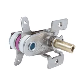   Hőfokszabályzó olajradiátor, hősugárzó ST207 MAX.250C 10A 250V T250 HM 8154 konvektor
