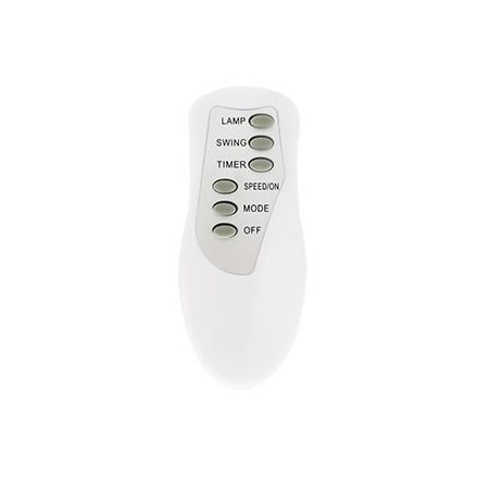 Távirányító HM 8503C Hausmeister ventilátorhoz