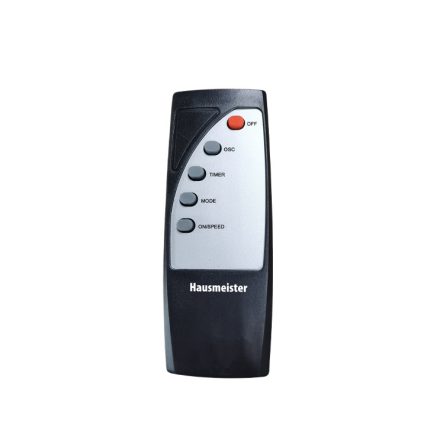 Távirányító HM 8503D Hausmeister ventilátorhoz 