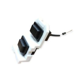   Kapcsoló egység komplett Botmixer, rúdmixer mixer HM 5502 HM 5504 HM 5505