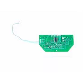 HM 1303 Kijelző Panel / Elektronika - Hausmeister