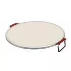 HM6149 pizza sütő pizzakő 31 cm - Hausmeister