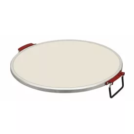 HM6149 pizza sütő pizzakő 31 cm - Hausmeister