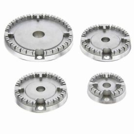 GÁZTŰZHELY GÁZRÓZSA ÉGŐRÓZSA SZETT - Hausmeister