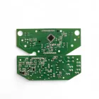 HM 1302 Kenyérsütő Komplett Elektronika / Vezérlő panel - Hausmeister