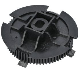 Fogaskerék közepes Hausmeister kenyérsűtő HM1300 HM1303