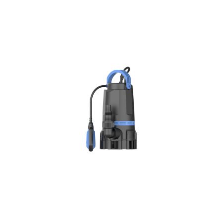 Merülőszivattyú 550W GM 1004