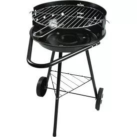  Kerek faszenes grill 37 cm GardenMeister GM 2001
