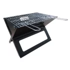 Összecsukható faszenes grill 44,5*30cm Garden Meister GM 2003 