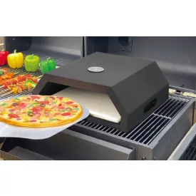   Pizzasütő kerti grillezéshez 30 cm Garden Maiester GM 2004