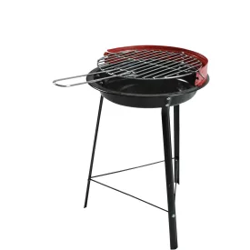 Kerek faszenes mini grill 26,5 cm GardenMeister GM 2013