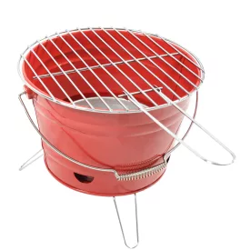  Faszenes vödör grill 28 cm 
