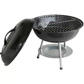 Mini faszenes gömbgrill 34 cm Garden Meister GM 2015