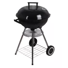 Faszenes gömbgrill 41.5 cm Garden Meister GM 2016